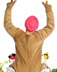 Sardaar Ji 2